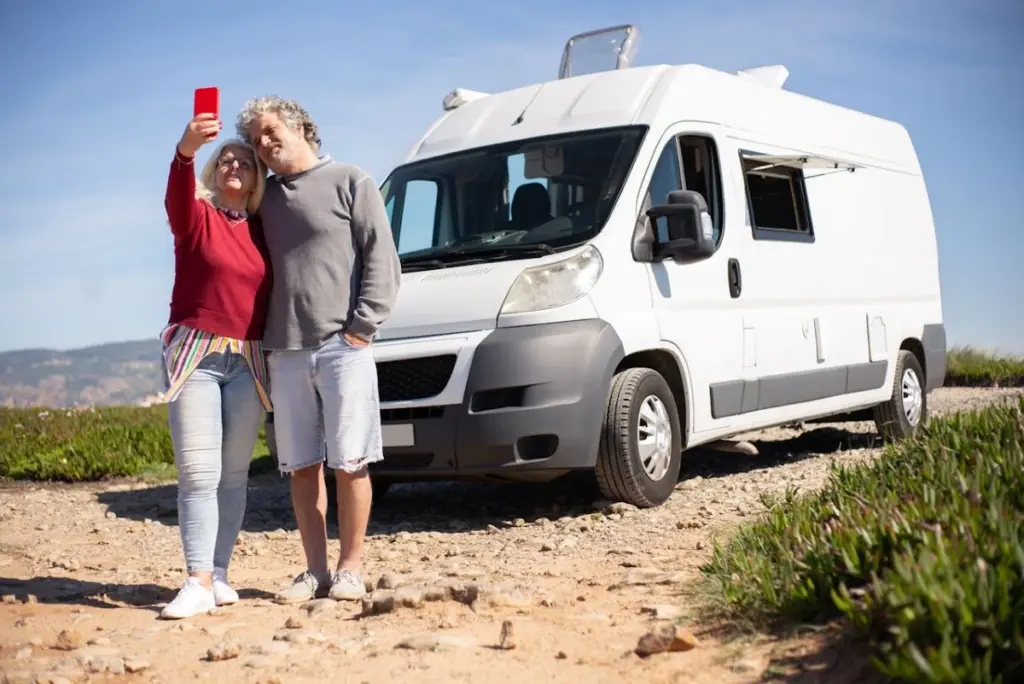 Abholung Wohnmobil Alarmanlage und PKW Alarmanlage nachrüsten