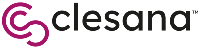 Clesana Trenntoilette Logo