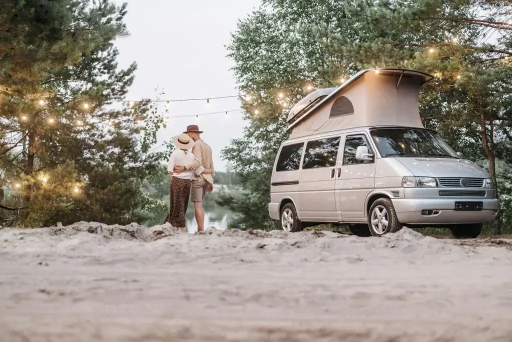 Camper Upgrade Reisemobil nachrüsten